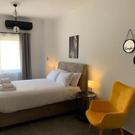 Afrodite Central Apartment By Vpn أثينا المظهر الخارجي الصورة