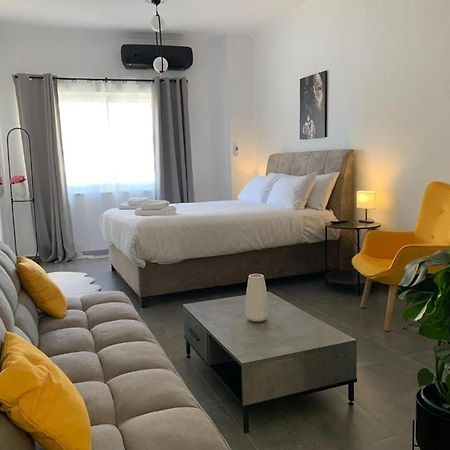 Afrodite Central Apartment By Vpn أثينا المظهر الخارجي الصورة