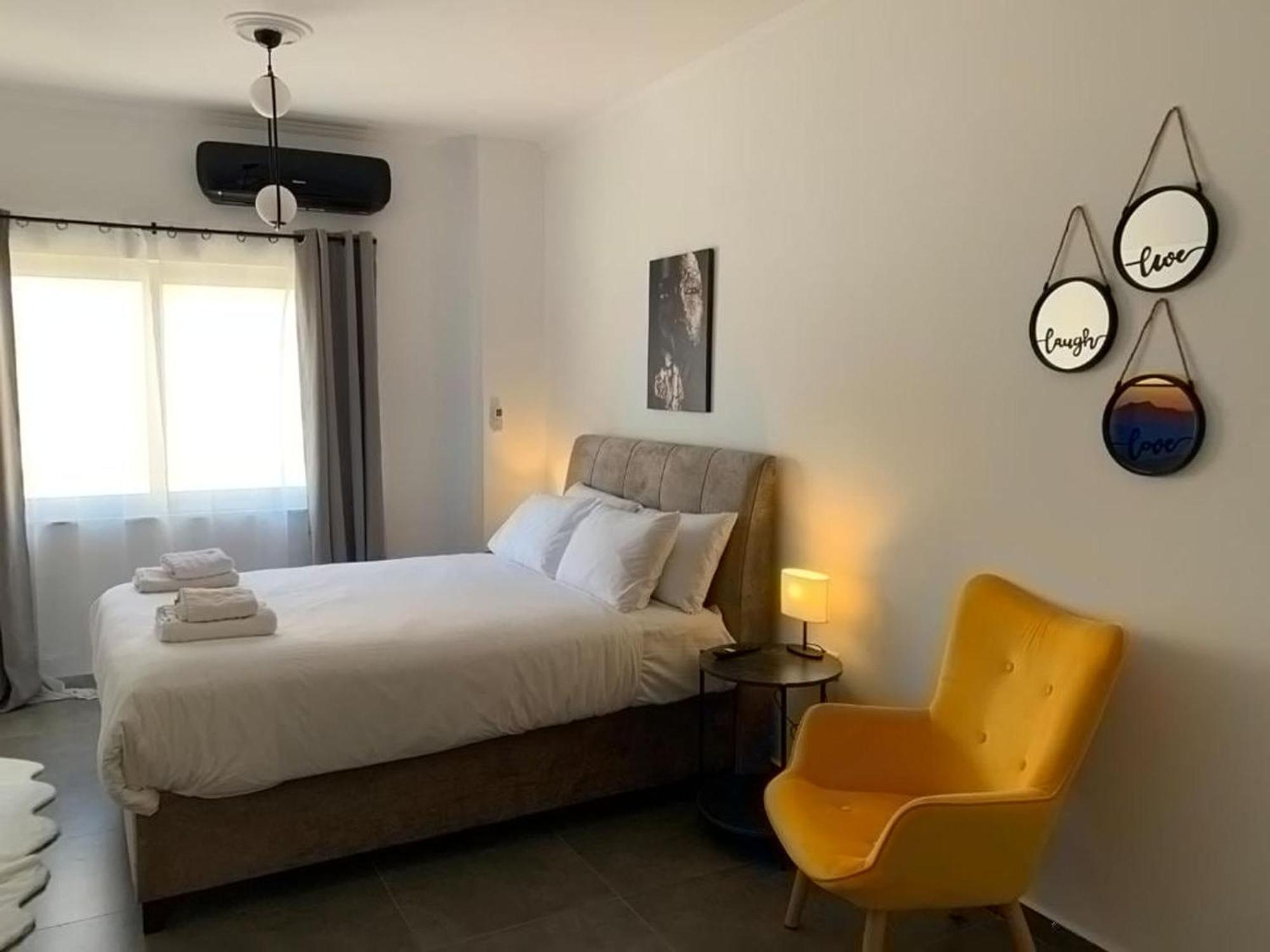 Afrodite Central Apartment By Vpn أثينا المظهر الخارجي الصورة