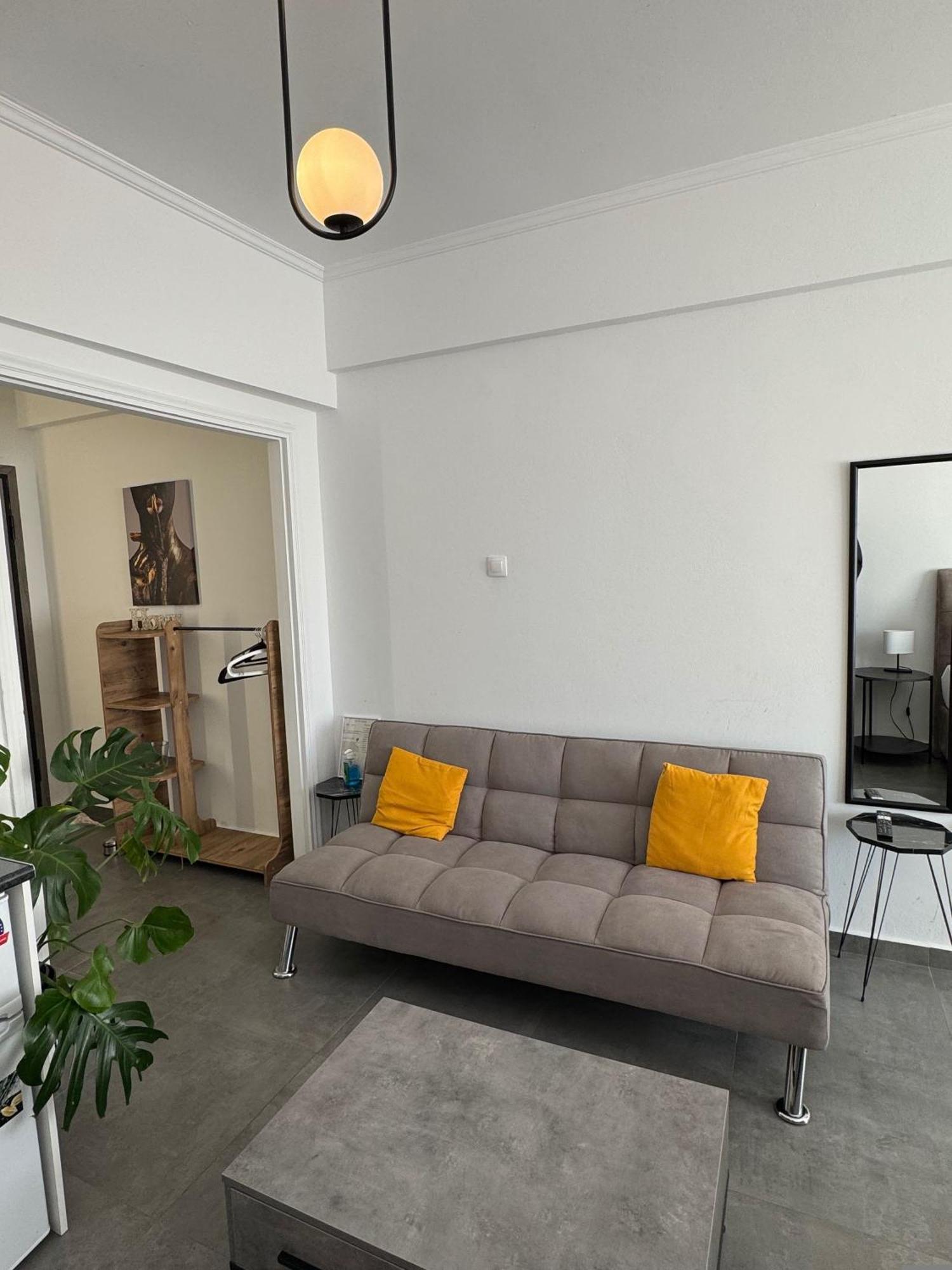 Afrodite Central Apartment By Vpn أثينا المظهر الخارجي الصورة